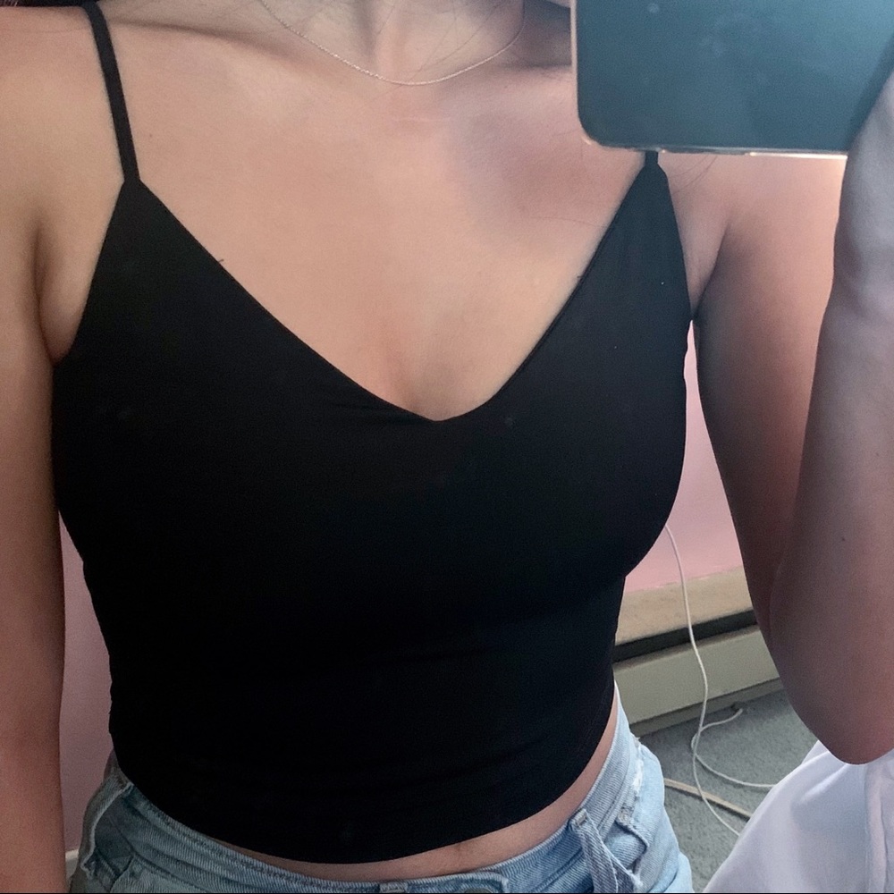 Dynamite Sienna Cami Top